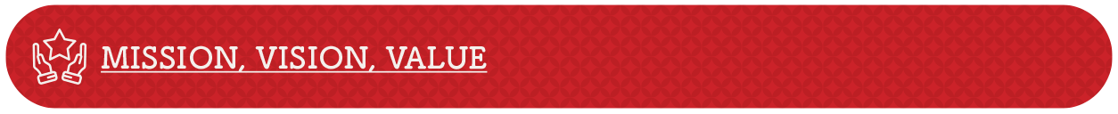 MISSION,VISION,VALUE